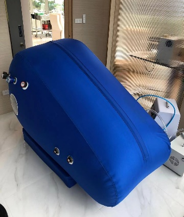 hyperbarisk kammer 3