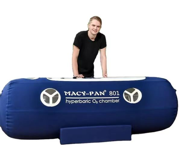 hyperbaric آڪسيجن چيمبر