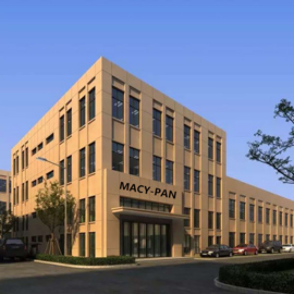 MACY-PAN-Company