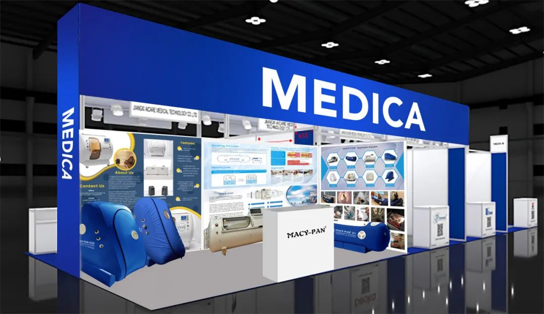 MEDICA Germany 2024