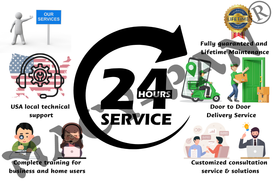 Our Service