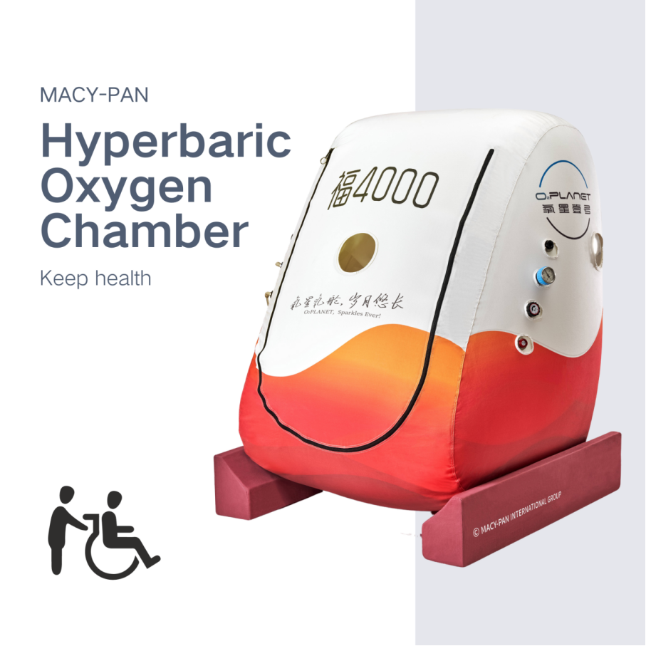 hyperbaric oxygen chamber 1