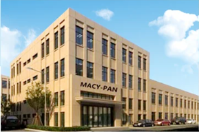 macypan