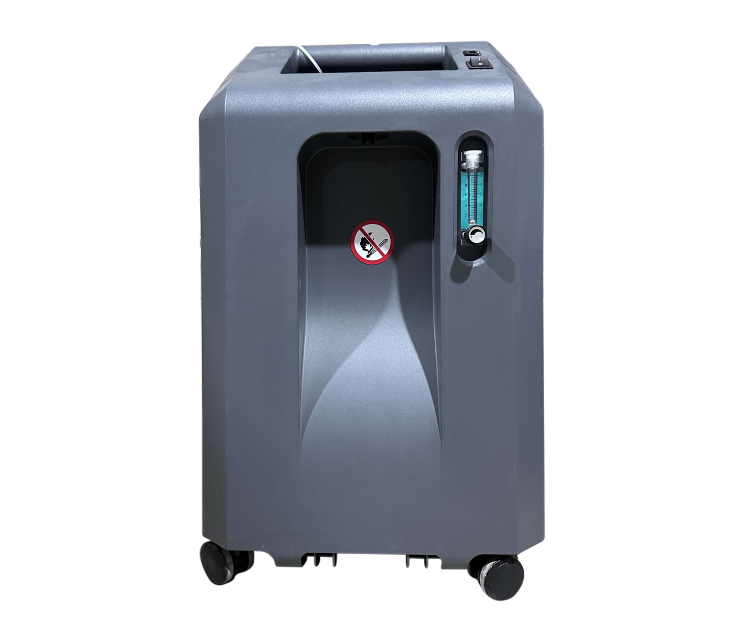 oxygen concentrator